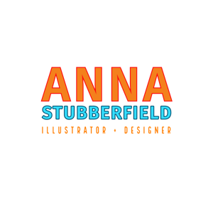 Anna Stubbefield Illustration Home